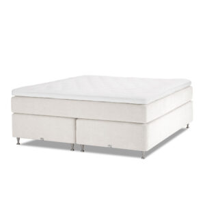 Viking Björkö Kontinentalsäng 120×210 Vit