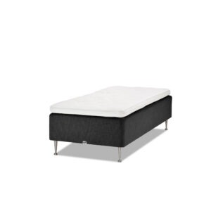 Viking Björkö Ramsäng 105×200 Svart