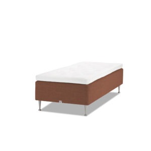 Viking Ekerö Ramsäng 105×200 Röd