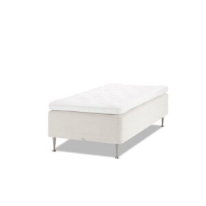 Viking Ekerö Ramsäng 105×200 Vit