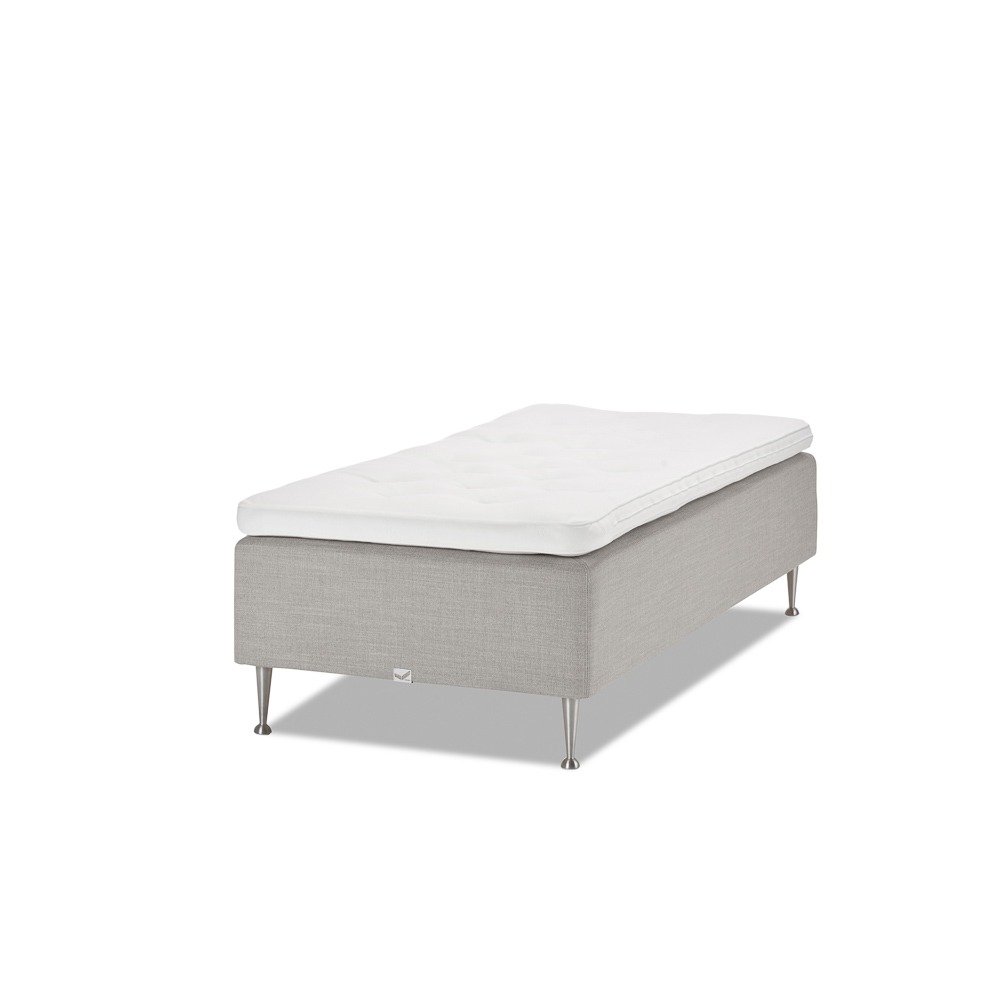 Viking Ekerö Ramsäng 210×200 Beige