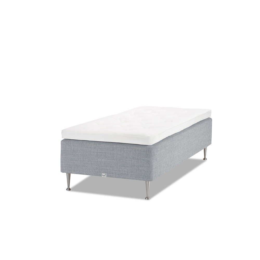 Viking Ekerö Ramsäng 90×210 Sky Blue