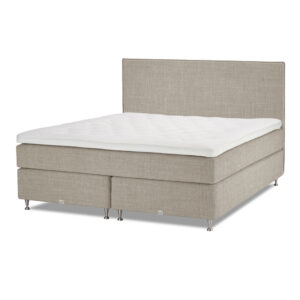 Viking Ekerö Selected Edition Kontinentalsäng 180×200 Dune