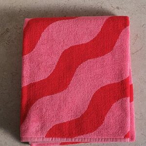 WAVES badlakan 90×150 cm