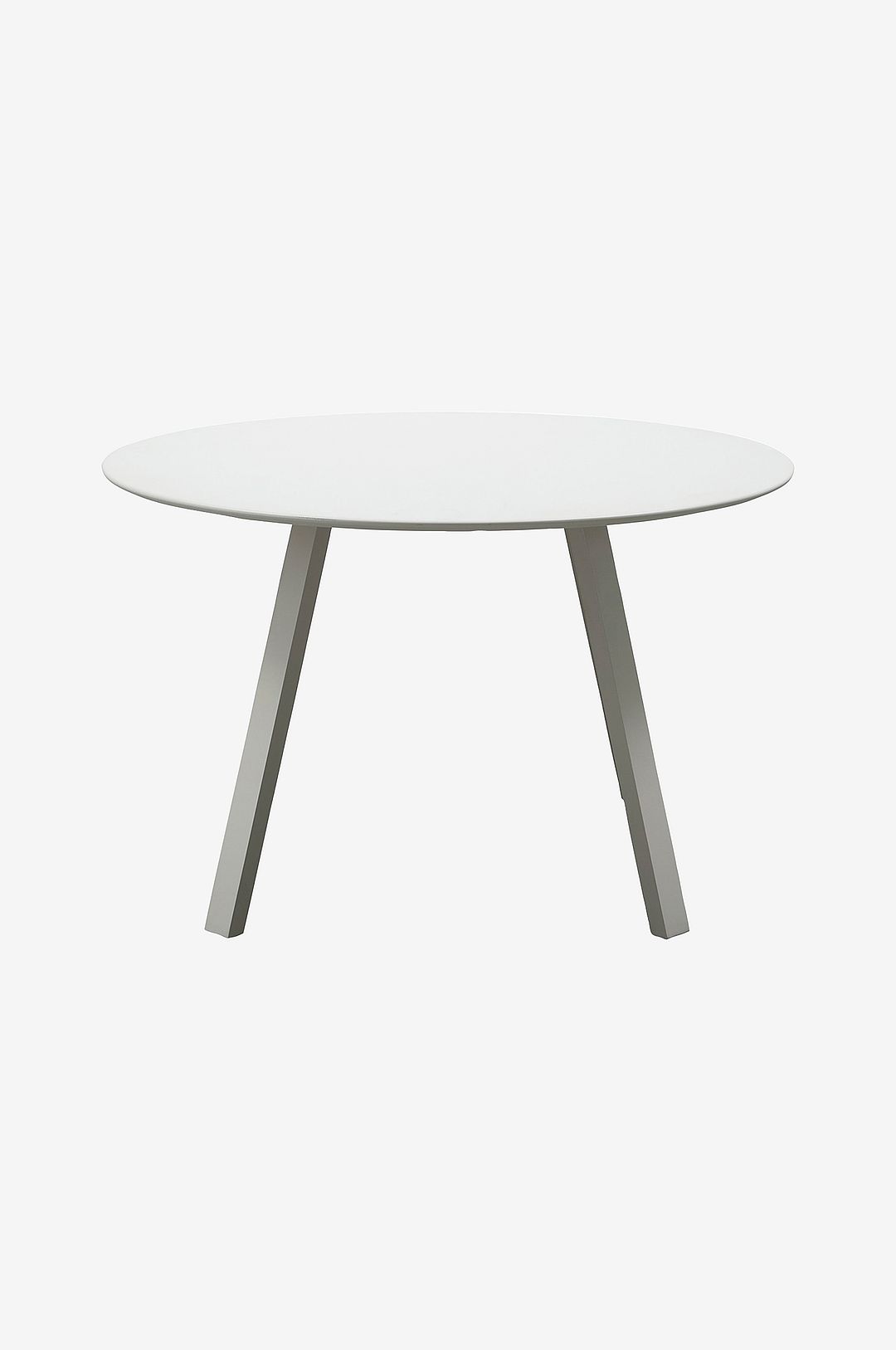 WOOOD – Auke Bord – Vit – Matbord utomhus – Från Homeroom