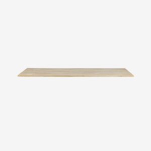WOOOD – Bordsskiva Tablo 160 cm – Brun – Matbord – Från Homeroom