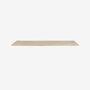 WOOOD – Bordsskiva Tablo 220 cm – Brun – Matbord – Från Homeroom
