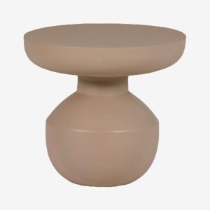 WOOOD – Bova sidobord – Brun – Avlastningsbord & sidobord – Från Homeroom