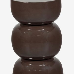 WOOOD – Breno sidobord – Brun – Avlastningsbord & sidobord – Från Homeroom