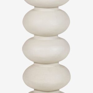 WOOOD – Brilo sidobord – Beige – Avlastningsbord & sidobord – Från Homeroom