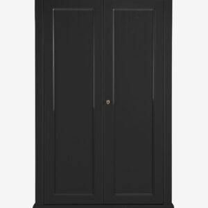 WOOOD – Byrå Isabel – Svart – Byråar – Från Homeroom