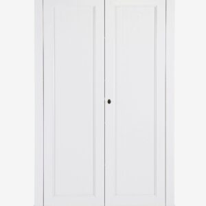 WOOOD – Byrå Isabel – Vit – Byråar – Från Homeroom