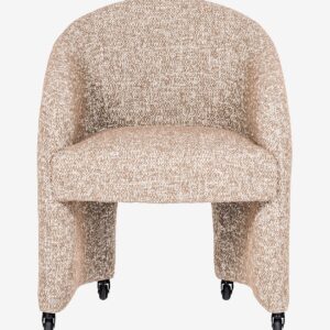 WOOOD – Cordo matstol – Beige – Stolar – Från Homeroom