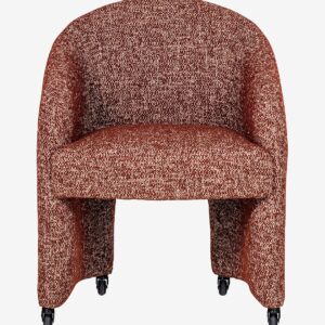 WOOOD – Cordo matstol – Brun – Stolar – Från Homeroom