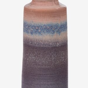 WOOOD – Decennia Xl vas – Blå – Krukor & vaser – Från Homeroom