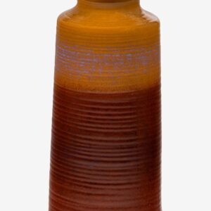 WOOOD – Decennia Xl vas – Gul – Krukor & vaser – Från Homeroom