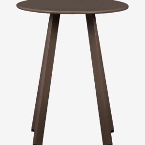 WOOOD – Fer sidobord – Brun – Sidebord – Från Homeroom