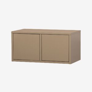 WOOOD – Förvaring Bänk Turner – Brun – Byråar – Från Homeroom