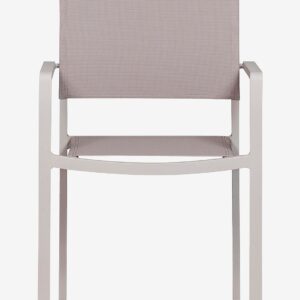 WOOOD – Fowl Stol – Beige – Matstolar – Från Homeroom