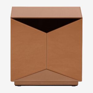 WOOOD – Glintz sidobord – Brun – Avlastningsbord & sidobord – Från Homeroom