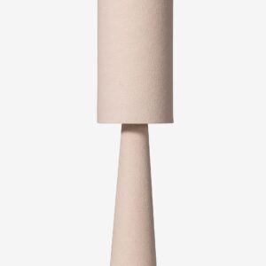 WOOOD – Golvlampa Loft – Beige – Golvlampor – Från Homeroom