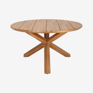 WOOOD – Kiro Bord – Brun – Matbord utomhus – Från Homeroom