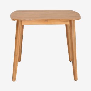 WOOOD – Kris Bord – Brun – Matbord utomhus – Från Homeroom