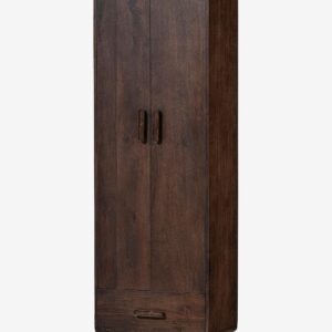 WOOOD – Liya Högskåp – Brun – Skåp – Från Homeroom