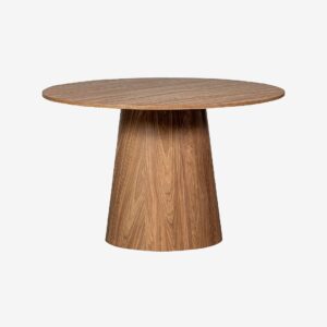 WOOOD – Matbord bord Maan – Brun – Matbord – Från Homeroom