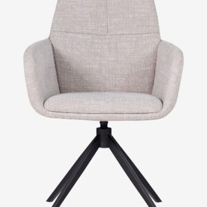 WOOOD – Matstol Grant – Grå – Stolar – Från Homeroom