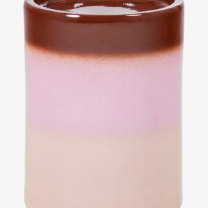 WOOOD – Ollo sidobord – Rosa – Avlastningsbord & sidobord – Från Homeroom