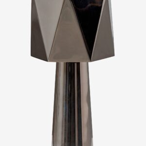 WOOOD – Rea Bordslampa – Silver – Bordslampor – Från Homeroom