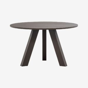 WOOOD – Rhonda matbord – Brun – Matbord – Från Homeroom