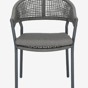 WOOOD – Rilo Stol – Brun – Matstolar – Från Homeroom