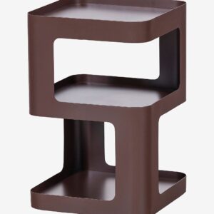 WOOOD – Riv sidobord/nattduksbord – Lila – Avlastningsbord & sidobord – Från Homeroom