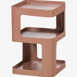 WOOOD – Riv sidobord/nattduksbord – Rosa – Avlastningsbord & sidobord – Från Homeroom