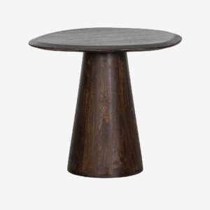 WOOOD – Sidobord Postur 120 cm – Brun – Småbord – Från Homeroom