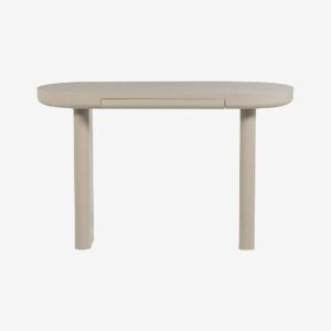 WOOOD – Skrivbord Mael – Beige – Skrivbord – Från Homeroom
