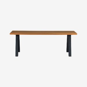 WOOOD – Tablo Bord – Brun – Matbord utomhus – Från Homeroom