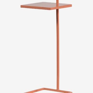 WOOOD – Toste sidobord – Rosa – Avlastningsbord & sidobord – Från Homeroom