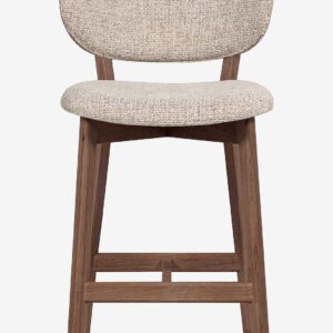 WOOOD – Udar Barstol – Brun – Barstolar & pallar – Från Homeroom