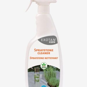 WOOOD – Vård underhåll Spraystone Cleaner – Transparent – Möbelskydd – Från Homeroom