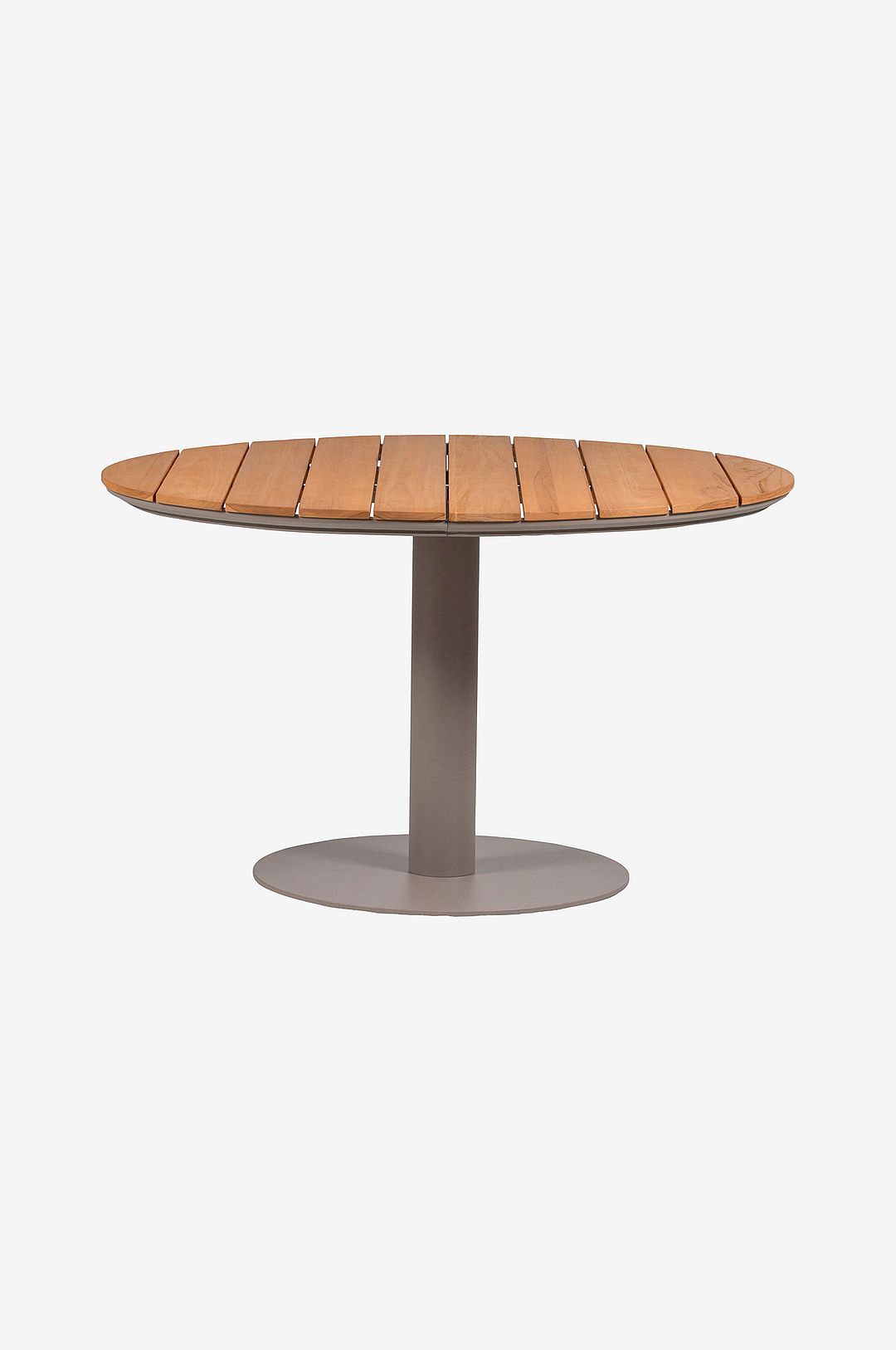 WOOOD - Vela Bord - Beige - Matbord utomhus - Från Homeroom