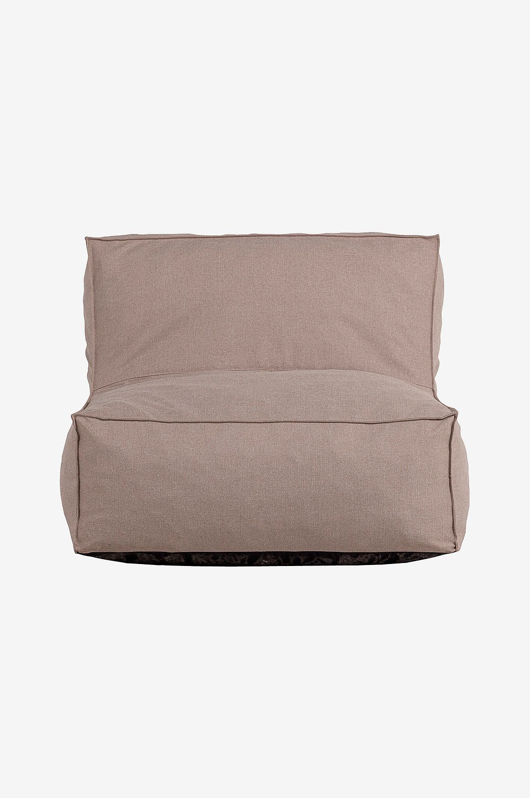 WOOOD – Velora Lounge Chair – Beige – Utefåtöljer – Från Homeroom