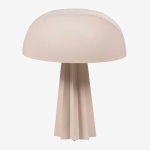 WOOOD – Virel Bordslampa – Grå – Bordslampor – Från Homeroom