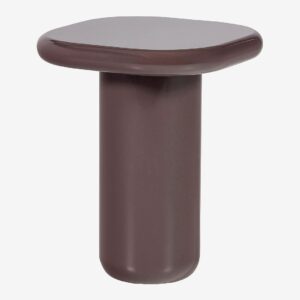 WOOOD – Zava sidobord – Brun – Avlastningsbord & sidobord – Från Homeroom