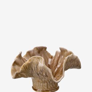 Wikholm Form – Kruka Marianne – Beige – Krukor & vaser – Från Homeroom