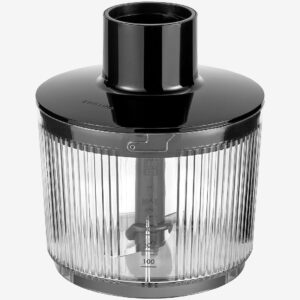 ZWILLING – Hacktillbehör för Enfinigy stavmixer – Svart – Stavmixers – Från Homeroom