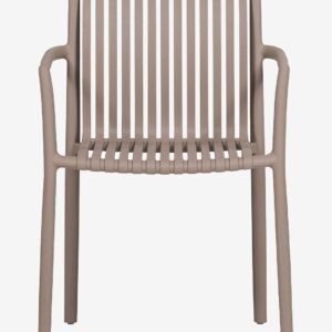 vtwonen – Lättgående stol – Beige – Matstolar – Från Homeroom