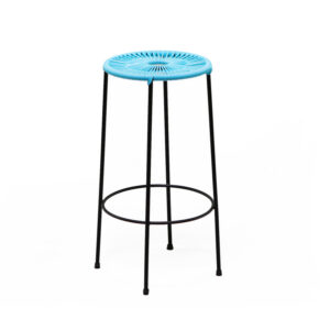 ACAPULCO Barstol Turkos
